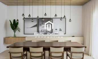 Imagem 6: APARTAMENTO RESIDENCIAL em SÃO PAULO - SP, JARDIM EUROPA