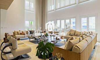 Imagem 2: APARTAMENTO RESIDENCIAL em SÃO PAULO - SP, JARDIM EUROPA