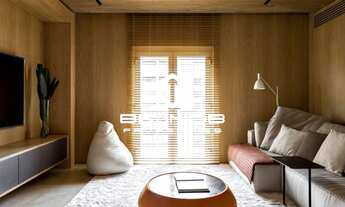 Imagem 7: APARTAMENTO RESIDENCIAL em SÃO PAULO - SP, JARDIM EUROPA