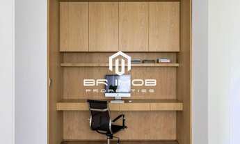 Imagem 4: APARTAMENTO RESIDENCIAL em SÃO PAULO - SP, JARDIM EUROPA