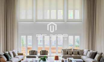 Imagem 3: APARTAMENTO RESIDENCIAL em SÃO PAULO - SP, JARDIM EUROPA