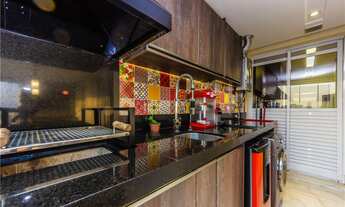 Imagem 7: APARTAMENTO RESIDENCIAL em São Paulo - SP, Vila Regente Feijó