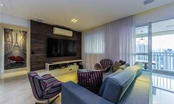 Imagem: APARTAMENTO RESIDENCIAL em São Paulo