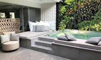 Imagem: COBERTURA RESIDENCIAL em São Paulo - SP