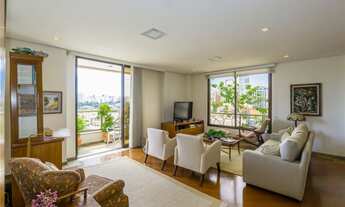 Imagem: APARTAMENTO RESIDENCIAL em São Paulo