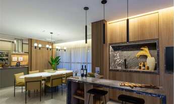 Imagem: APARTAMENTO RESIDENCIAL em São Paulo