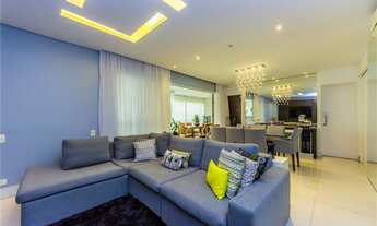 Imagem: APARTAMENTO RESIDENCIAL em São Paulo