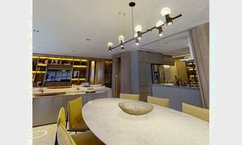 Imagem 6: APARTAMENTO RESIDENCIAL em São Paulo - SP, Vila Olímpia