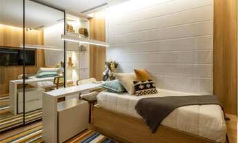 Imagem 3: APARTAMENTO RESIDENCIAL em São Paulo - SP, Vila Olímpia