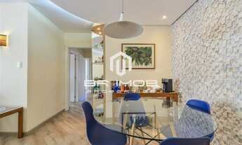 Imagem 5: APARTAMENTO RESIDENCIAL em São Paulo - SP, Bela Vista