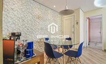 Imagem 6: APARTAMENTO RESIDENCIAL em São Paulo - SP, Bela Vista