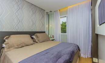 Imagem 4: APARTAMENTO RESIDENCIAL em São Paulo - SP, Parque da Mooca