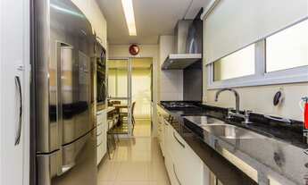 Imagem 3: APARTAMENTO RESIDENCIAL em São Paulo - SP, Parque da Mooca