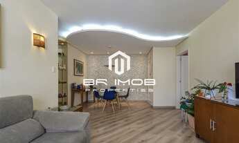 Imagem 4: APARTAMENTO RESIDENCIAL em São Paulo - SP, Bela Vista