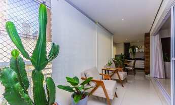 Imagem 5: APARTAMENTO RESIDENCIAL em São Paulo - SP, Parque da Mooca