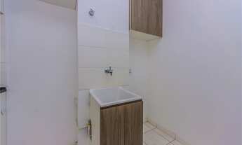 Imagem: APARTAMENTO RESIDENCIAL em São Paulo