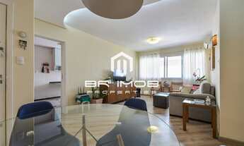 Imagem 7: APARTAMENTO RESIDENCIAL em São Paulo - SP, Bela Vista