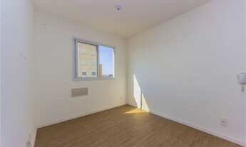 Imagem 2: APARTAMENTO RESIDENCIAL em São Paulo - SP, Cidade Satélite Santa Bárbara