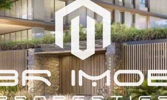 Imagem 4: APARTAMENTO RESIDENCIAL em São Paulo - SP, Jardim América