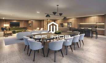 Imagem 7: APARTAMENTO RESIDENCIAL em São Paulo - SP, Jardim América