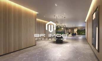 Imagem 5: APARTAMENTO RESIDENCIAL em São Paulo - SP, Jardim América