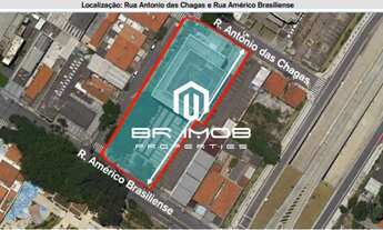 Imagem: PRÉDIO COMERCIAL em SÃO PAULO - SP, CHÁCARA