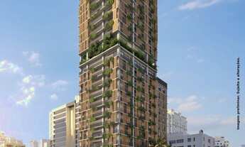 Imagem: COBERTURA RESIDENCIAL em São Paulo - SP