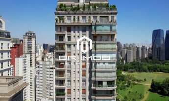 Imagem 4: APARTAMENTO RESIDENCIAL em SÃO PAULO - SP, JARDIM EUROPA