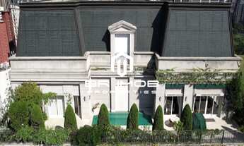 Imagem 7: APARTAMENTO RESIDENCIAL em SÃO PAULO - SP, JARDIM EUROPA