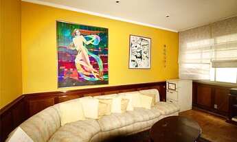 Imagem: APARTAMENTO RESIDENCIAL em São Paulo