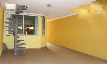 Imagem 2: CASA RESIDENCIAL em São Paulo - SP, Chácara Mafalda