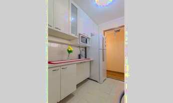 Imagem 6: APARTAMENTO RESIDENCIAL em São Paulo - SP, Sacomã