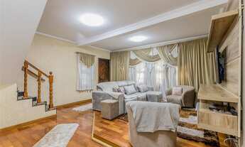 Imagem 4: CASA RESIDENCIAL em São Paulo - SP, Vila Nova Curuçá