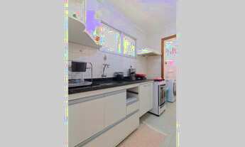 Imagem 4: APARTAMENTO RESIDENCIAL em São Paulo - SP, Sacomã