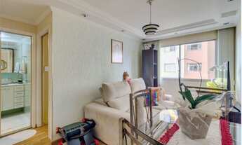 Imagem 2: APARTAMENTO RESIDENCIAL em São Paulo - SP, Sacomã