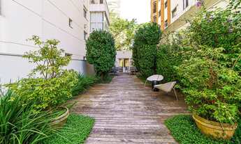 Imagem 7: CASA RESIDENCIAL em São Paulo - SP, Vila Nova Conceição