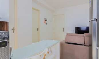 Imagem 6: APARTAMENTO RESIDENCIAL em São Paulo - SP, Vila Nhocune