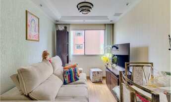 Imagem 3: APARTAMENTO RESIDENCIAL em São Paulo - SP, Sacomã