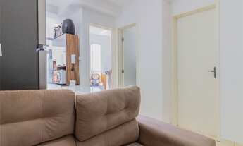 Imagem 2: APARTAMENTO RESIDENCIAL em São Paulo - SP, Vila Nhocune