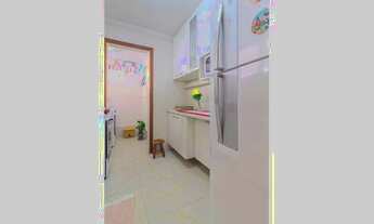 Imagem 5: APARTAMENTO RESIDENCIAL em São Paulo - SP, Sacomã