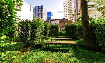 Imagem 2: CASA RESIDENCIAL em São Paulo - SP, Vila Nova Conceição