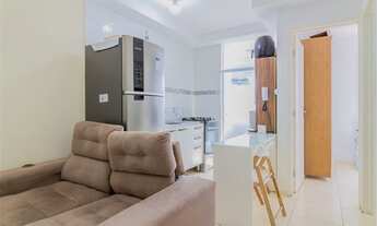 Imagem: APARTAMENTO RESIDENCIAL em São Paulo