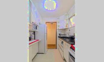 Imagem 7: APARTAMENTO RESIDENCIAL em São Paulo - SP, Sacomã