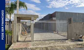 Imagem: CASA RESIDENCIAL em Pontal do Paraná