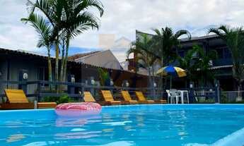 Imagem 5: POUSADA COMERCIAL em PONTAL DO PARANÁ - PR, Balneário Grajaú