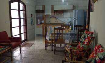 Imagem 4: CASA TEMPORADA em MATINHOS - PR, Balneário Monções