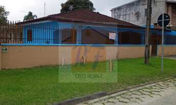 Imagem 2: CASA TEMPORADA em MATINHOS - PR, Balneário Monções