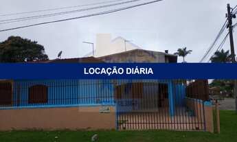 Imagem: CASA TEMPORADA em MATINHOS - PR, Balneário