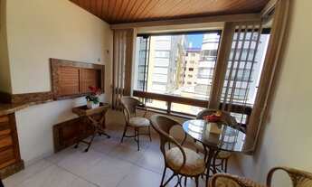 Imagem: Capão praia imóveis Oferece Apto de frente