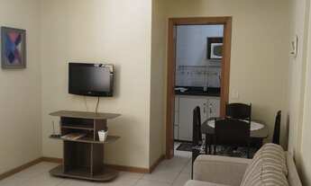 Imagem 1: Apartamento 1 dormitorio no centro